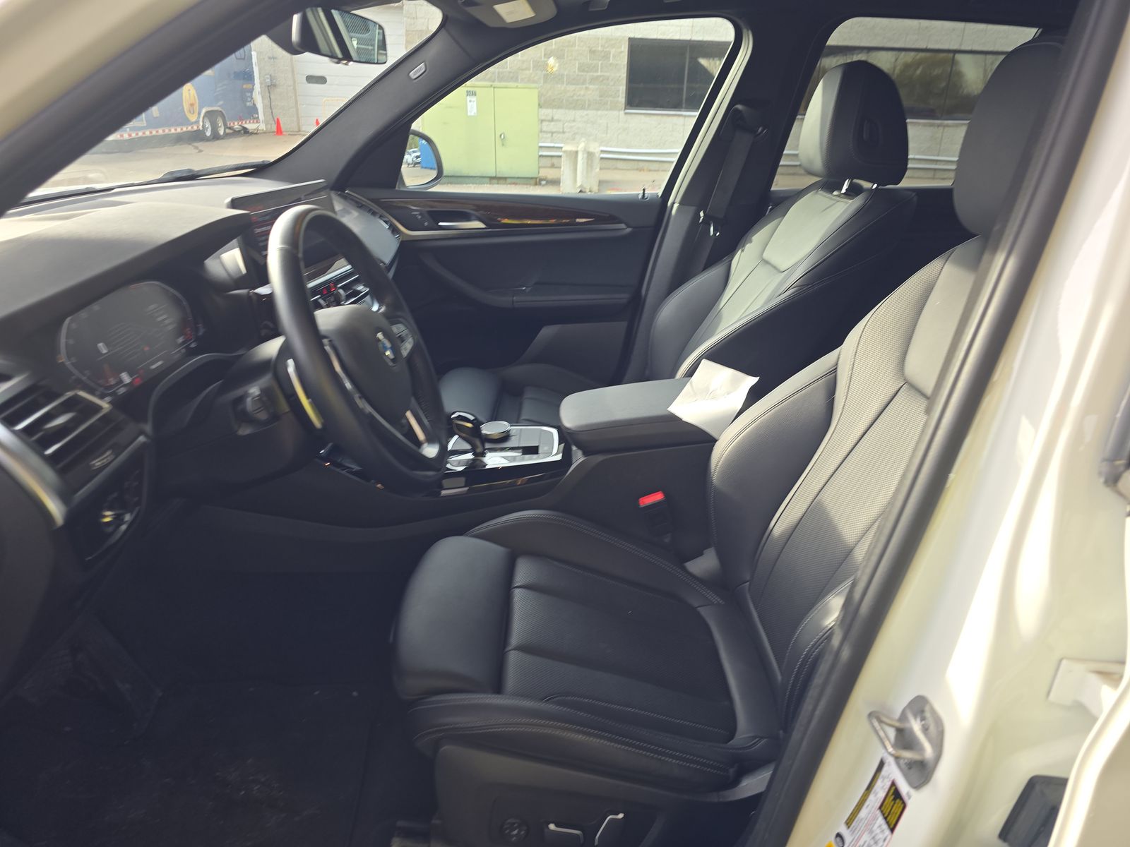 2024 BMW X3 xDrive30i AWD