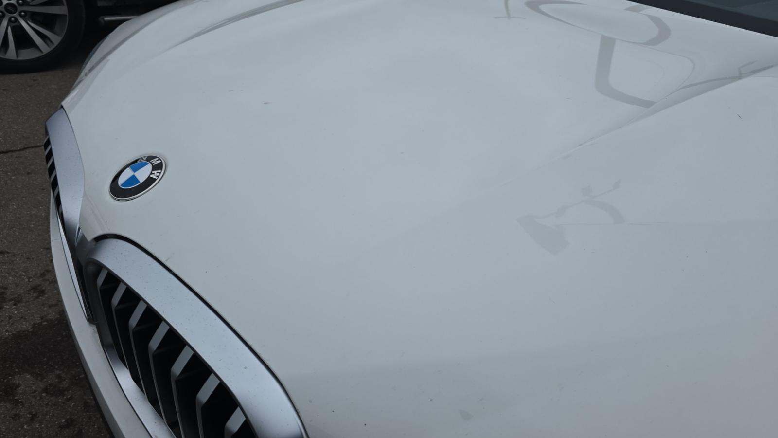 2024 BMW X3 xDrive30i AWD