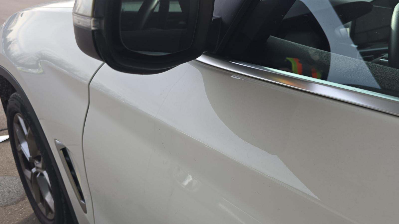 2024 BMW X3 xDrive30i AWD