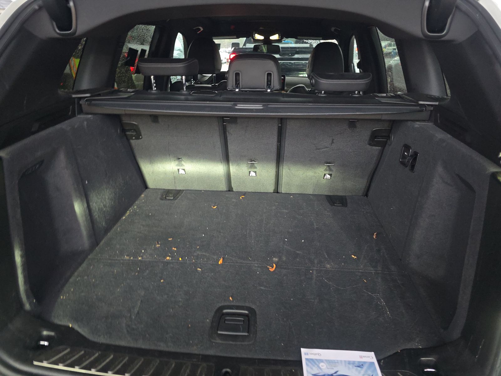 2024 BMW X3 xDrive30i AWD