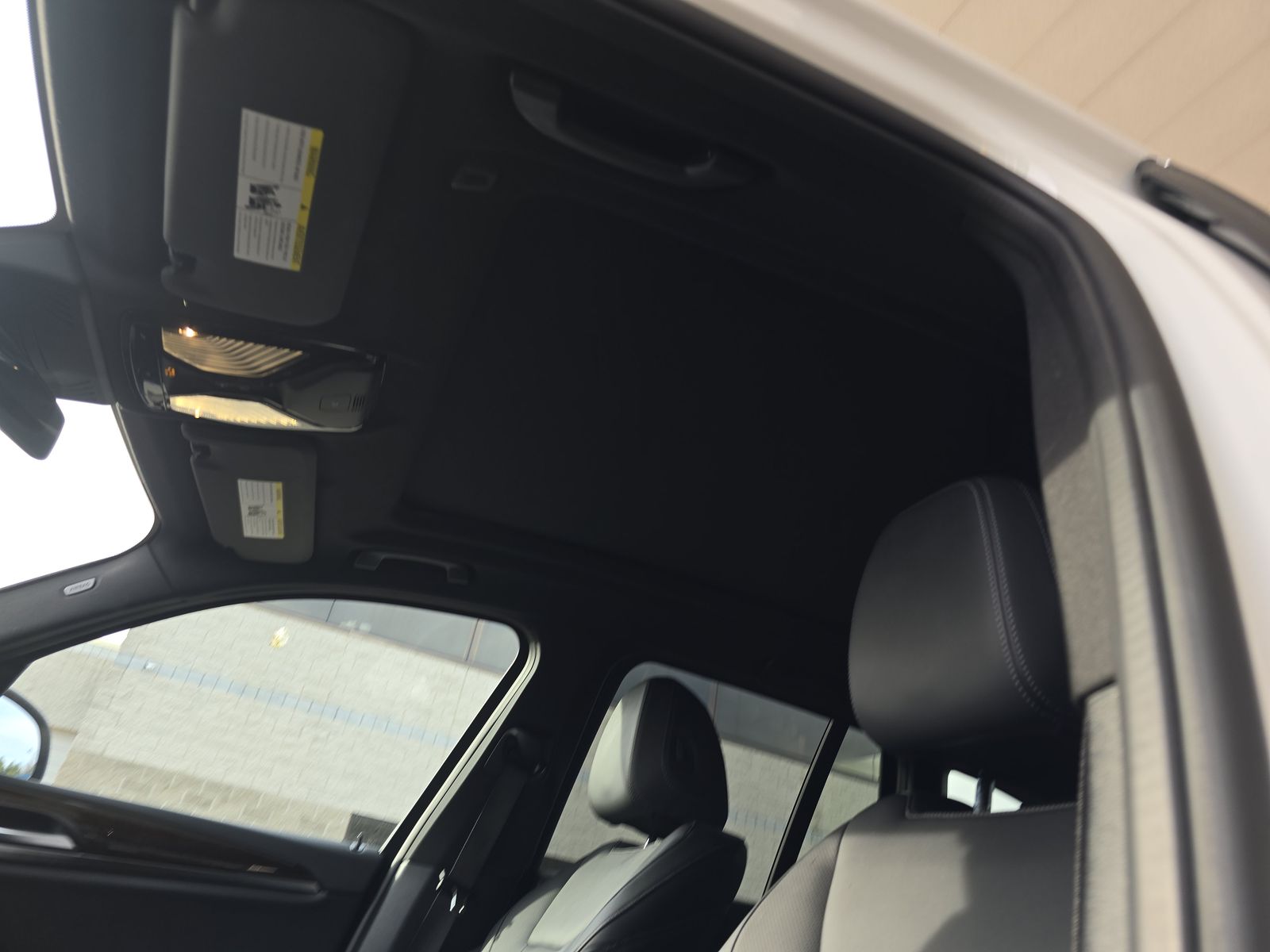 2024 BMW X3 xDrive30i AWD