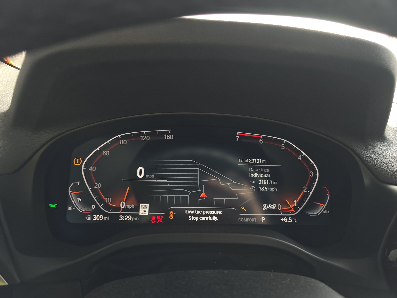 2024 BMW X3 xDrive30i AWD