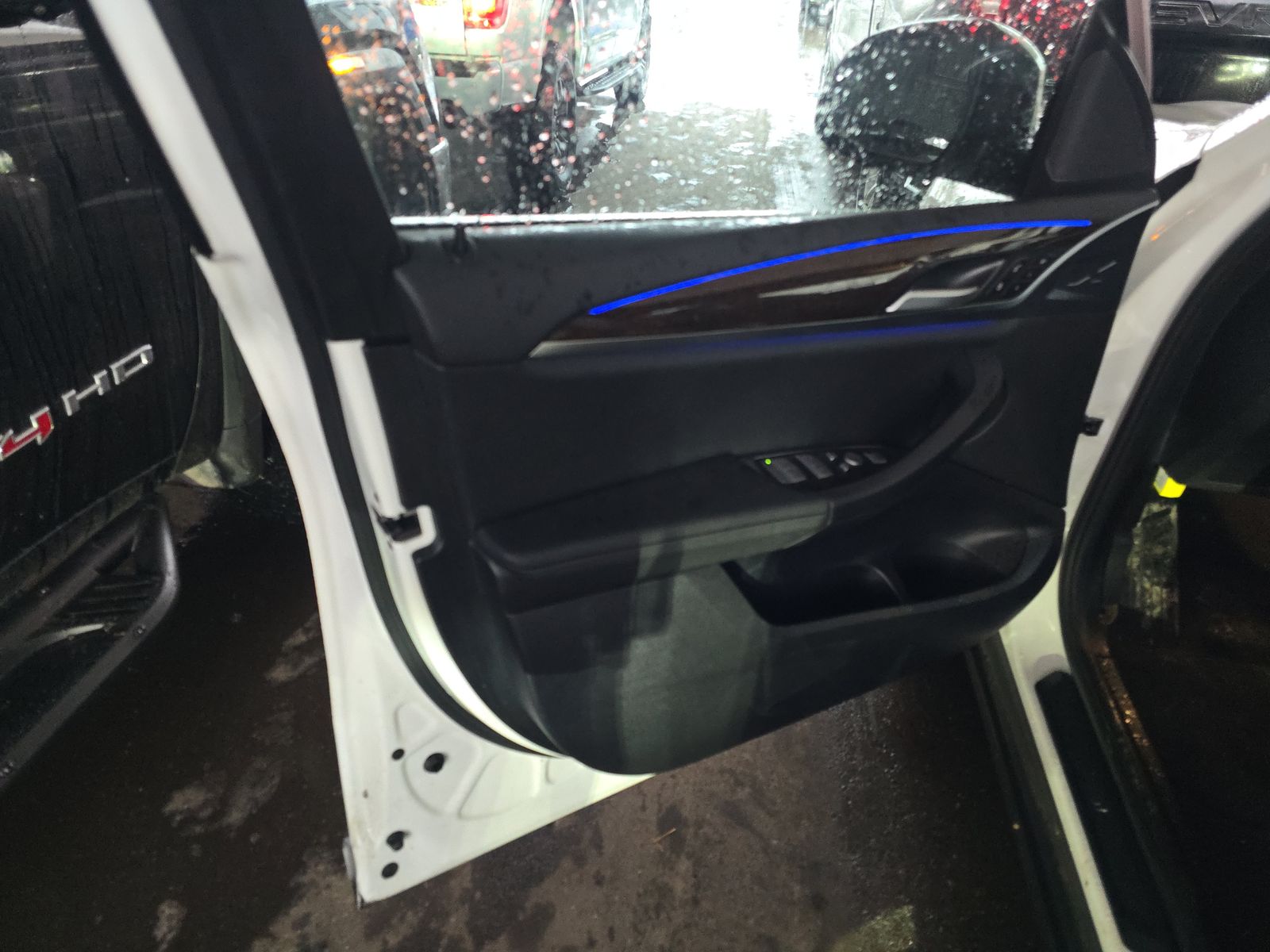 2024 BMW X3 xDrive30i AWD