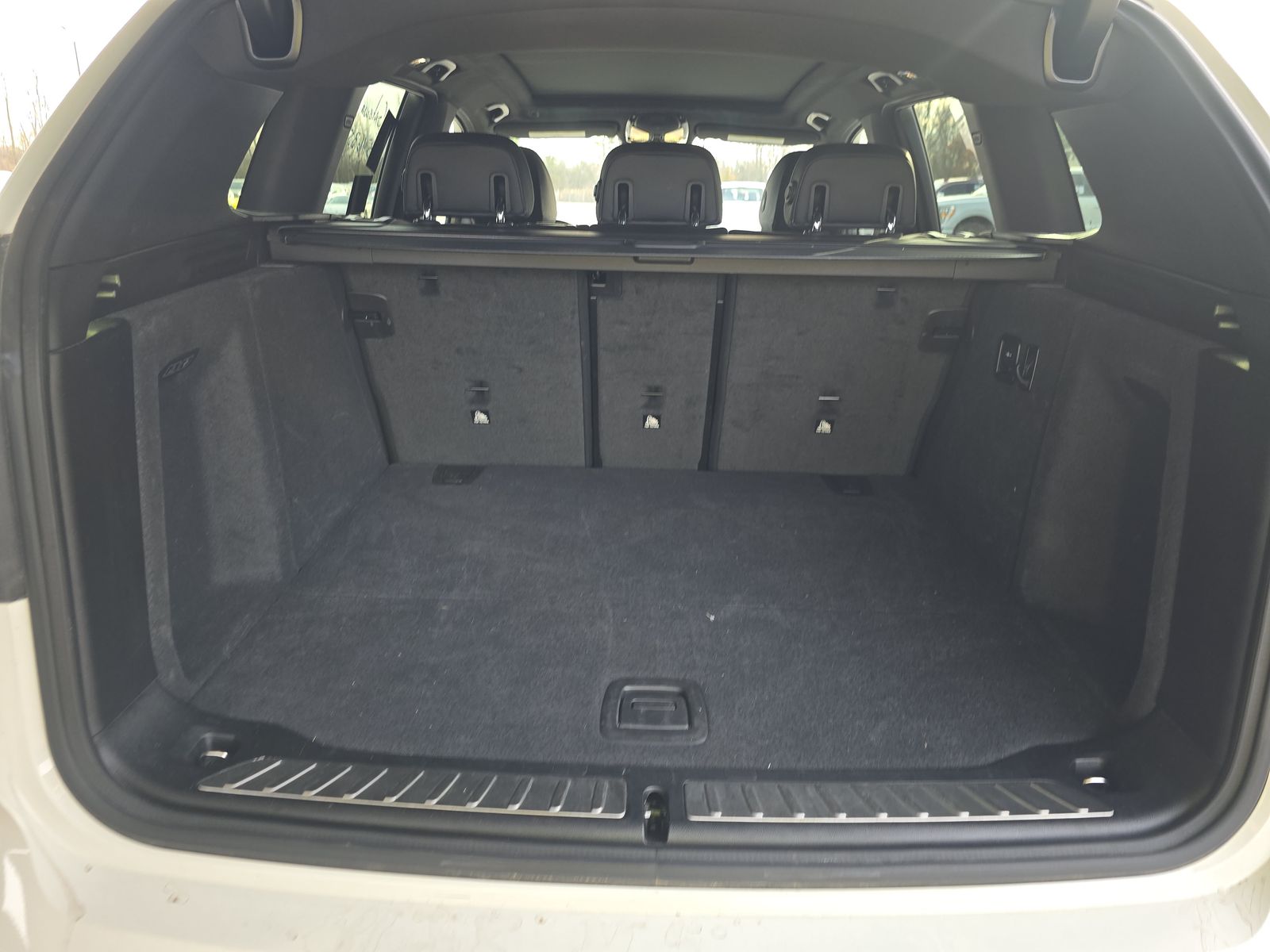 2024 BMW X3 xDrive30i AWD