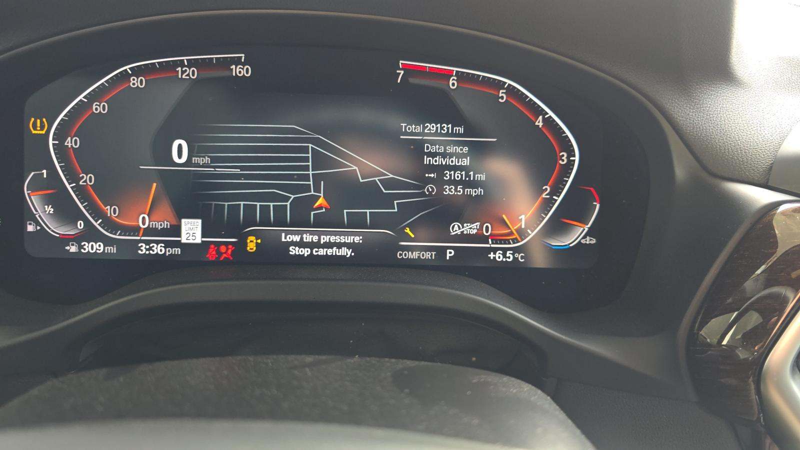 2024 BMW X3 xDrive30i AWD