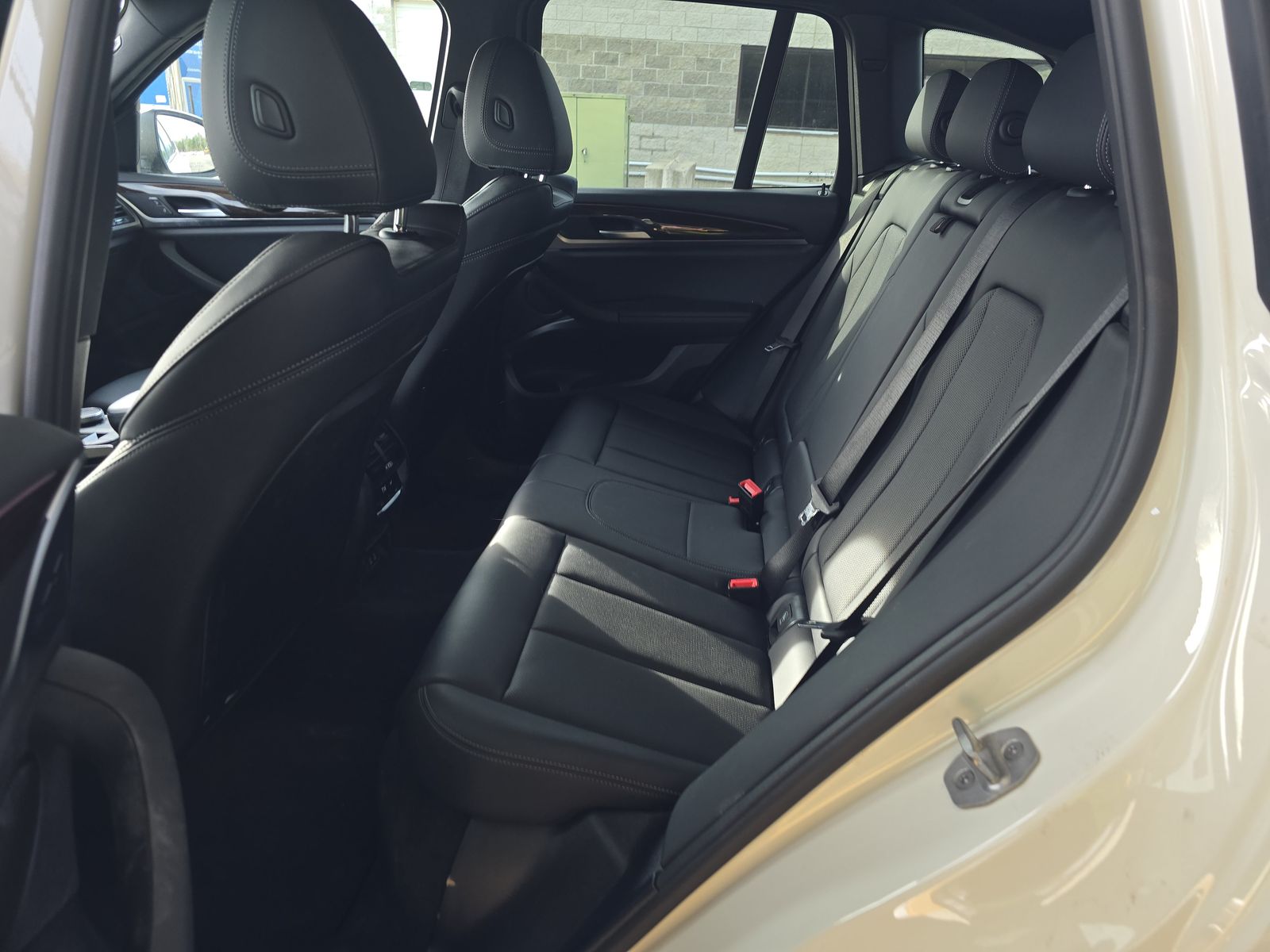 2024 BMW X3 xDrive30i AWD