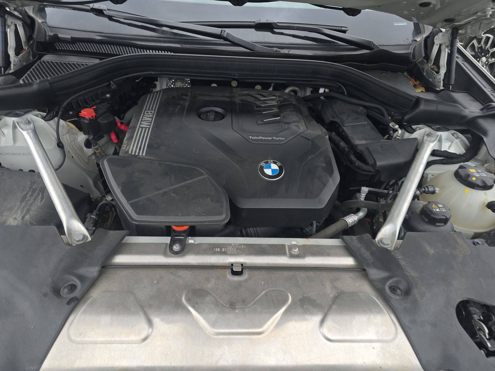 2024 BMW X3 xDrive30i AWD