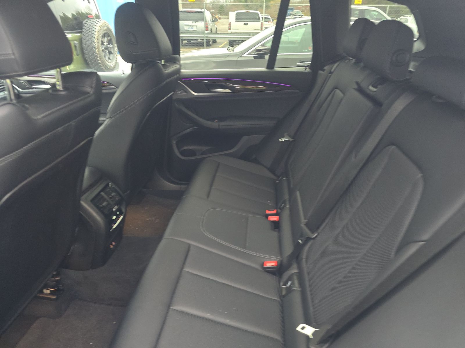 2024 BMW X3 xDrive30i AWD