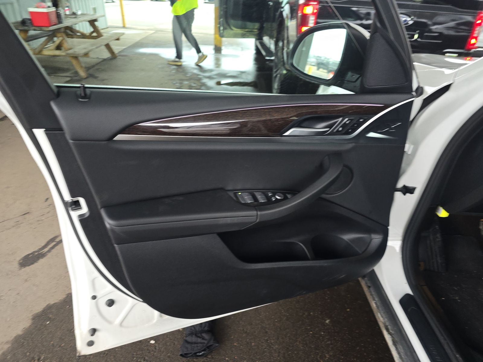 2024 BMW X3 xDrive30i AWD