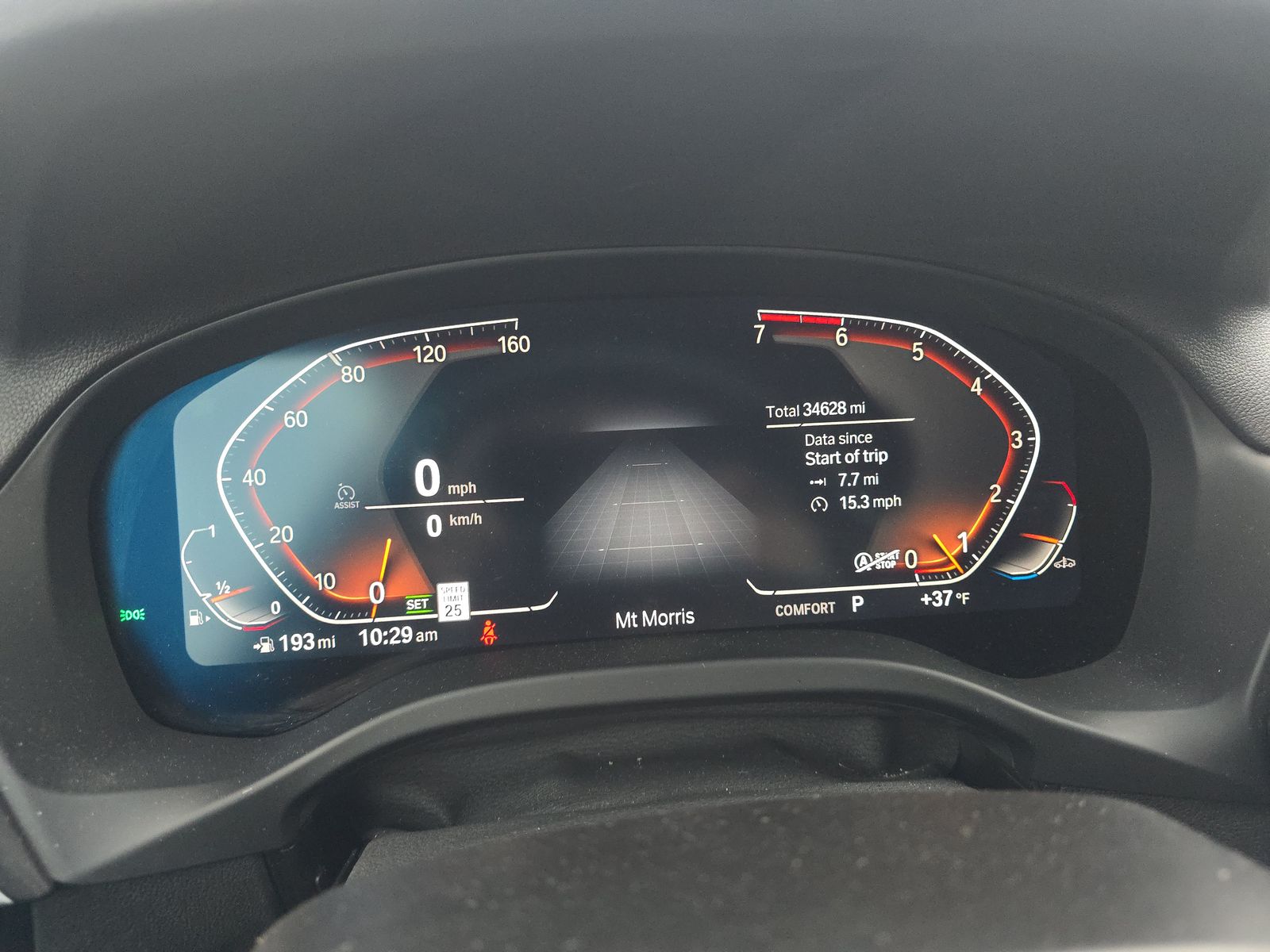 2024 BMW X3 xDrive30i AWD