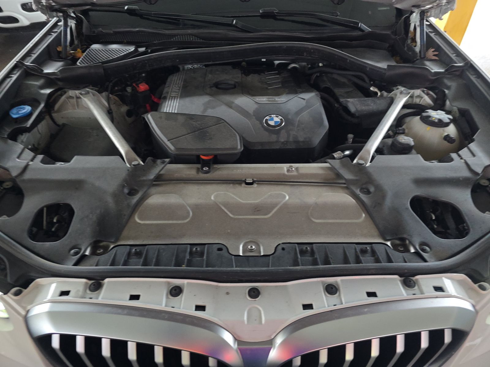 2024 BMW X3 xDrive30i AWD