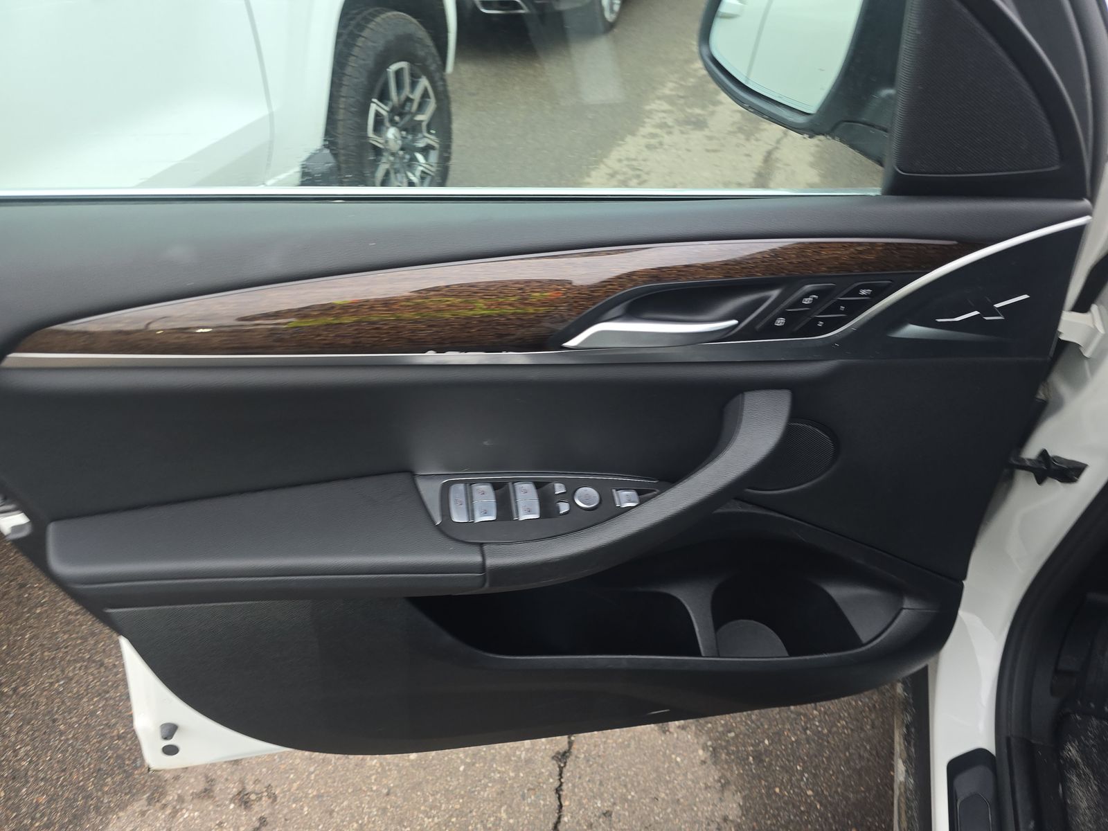 2024 BMW X3 xDrive30i AWD