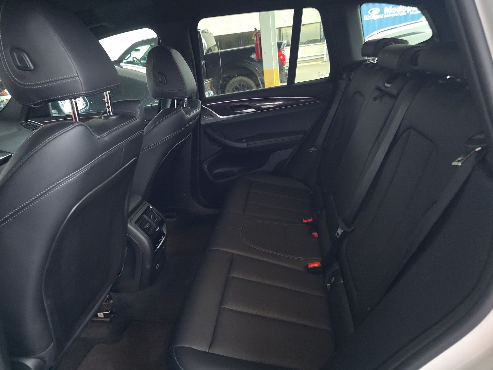 2024 BMW X3 xDrive30i AWD