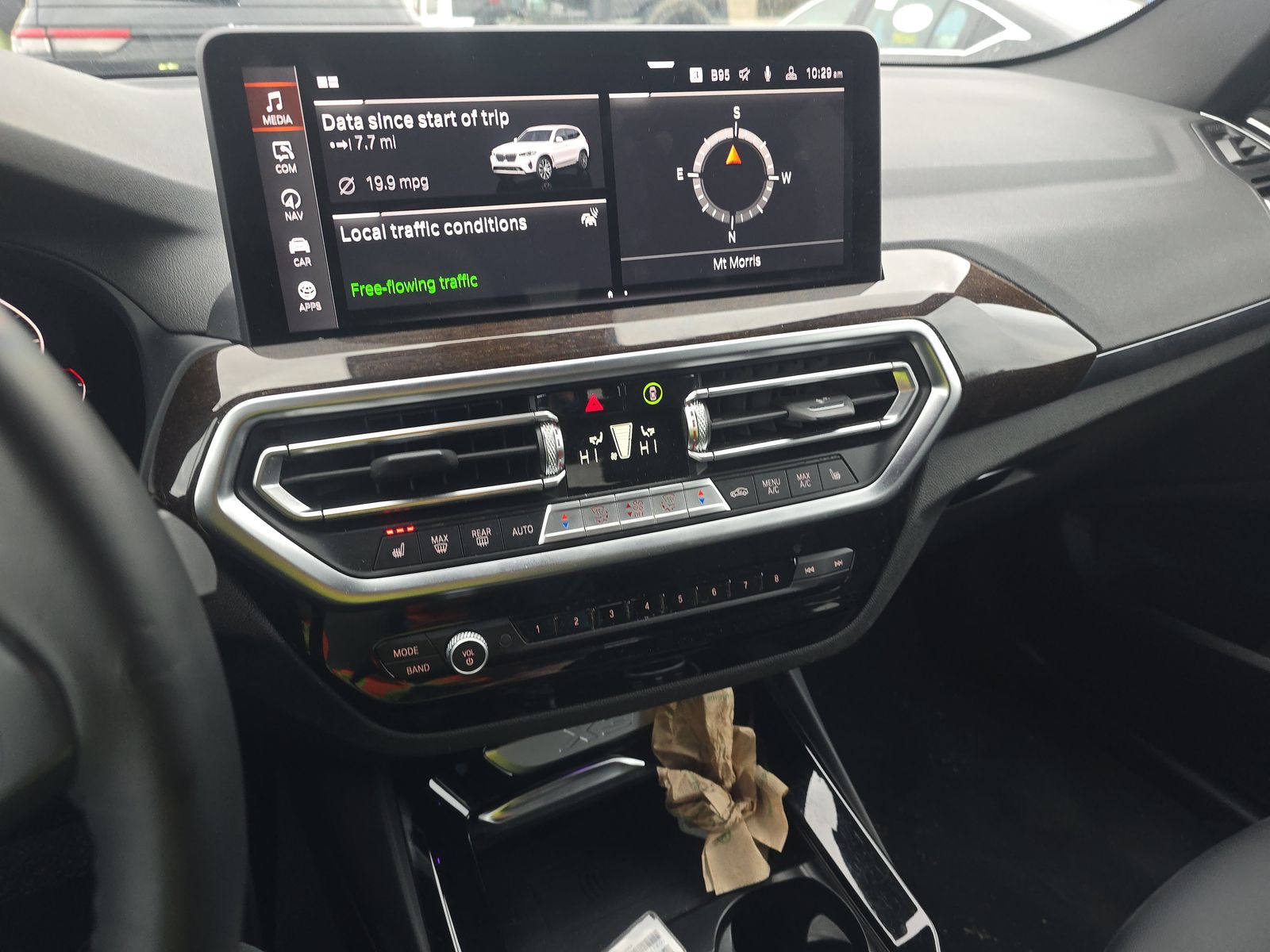 2024 BMW X3 xDrive30i AWD