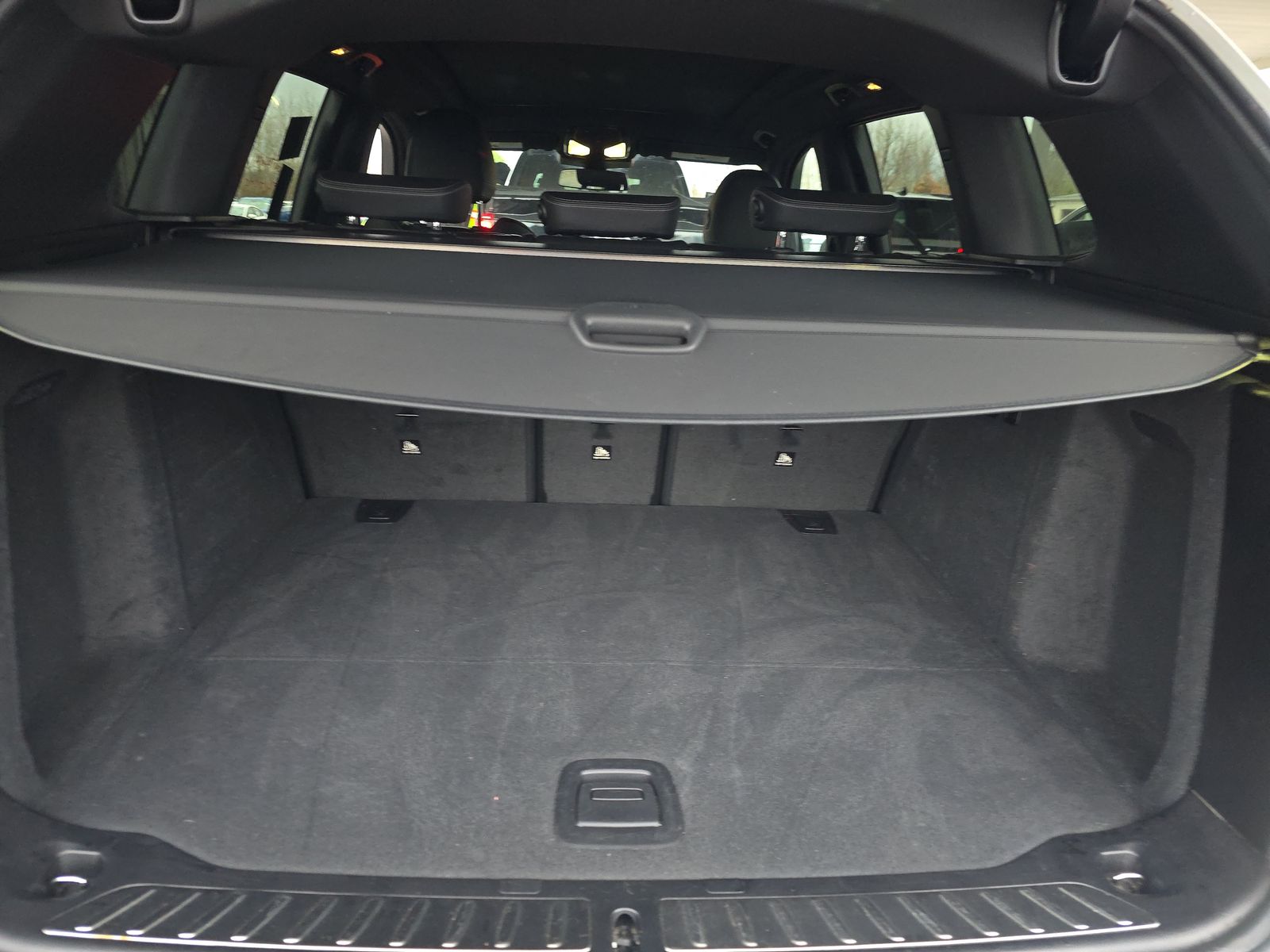 2024 BMW X3 xDrive30i AWD