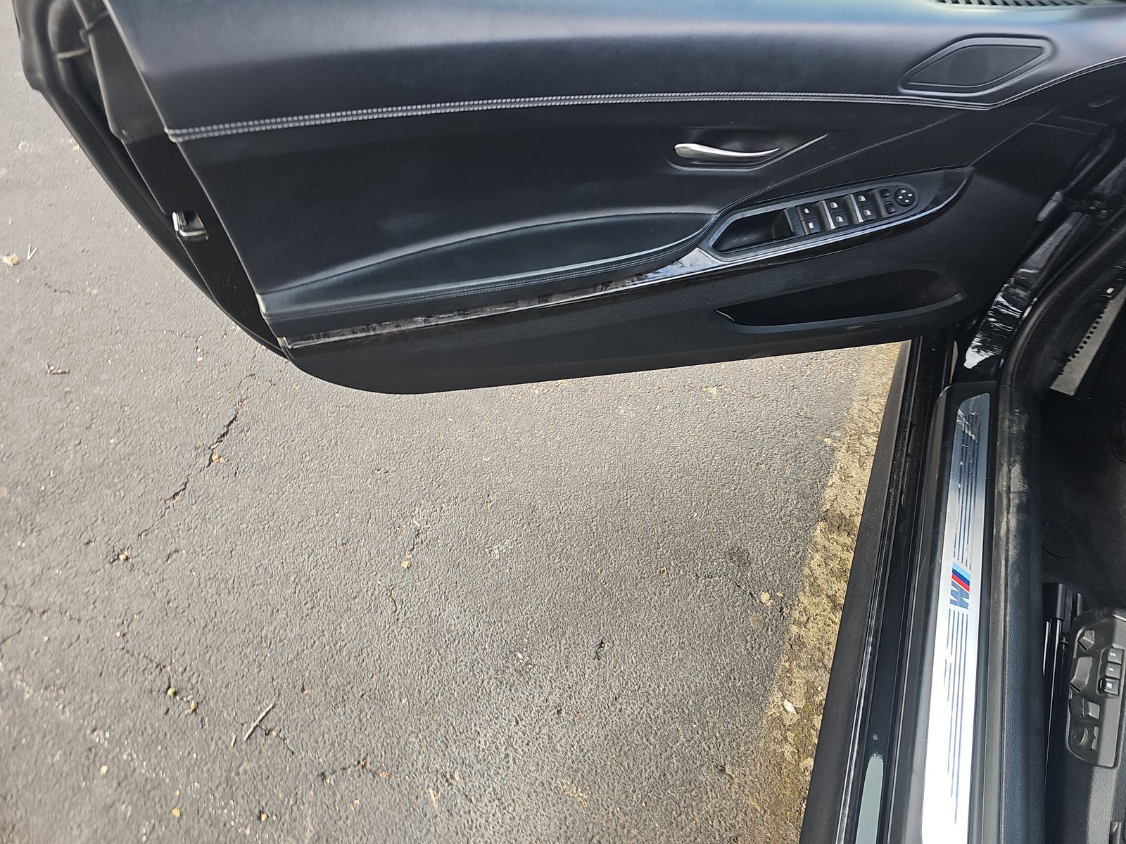 2014 BMW 6 Series 650i RWD