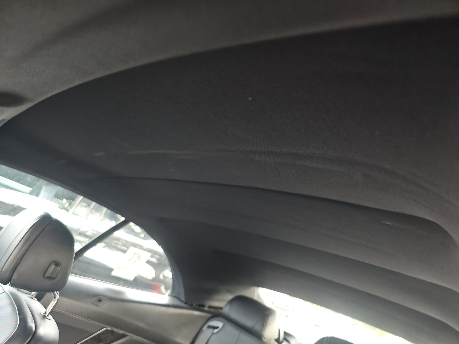 2014 BMW 6 Series 650i RWD