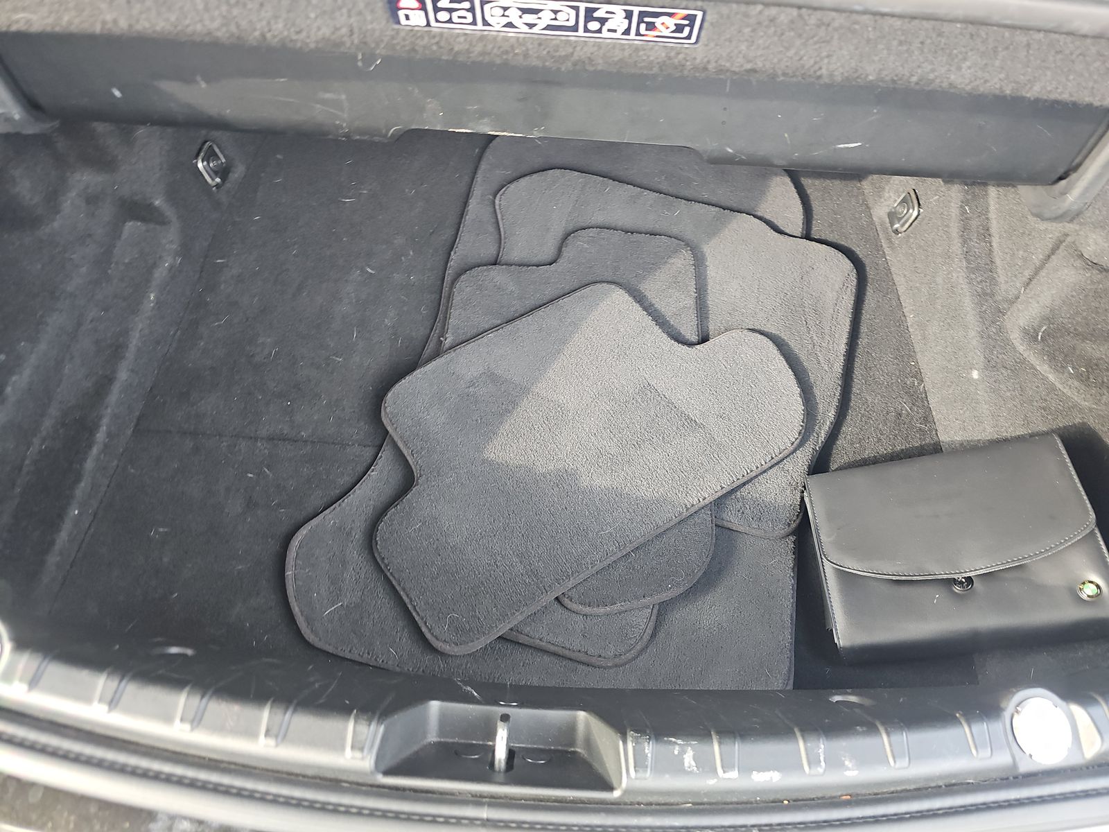 2014 BMW 6 Series 650i RWD