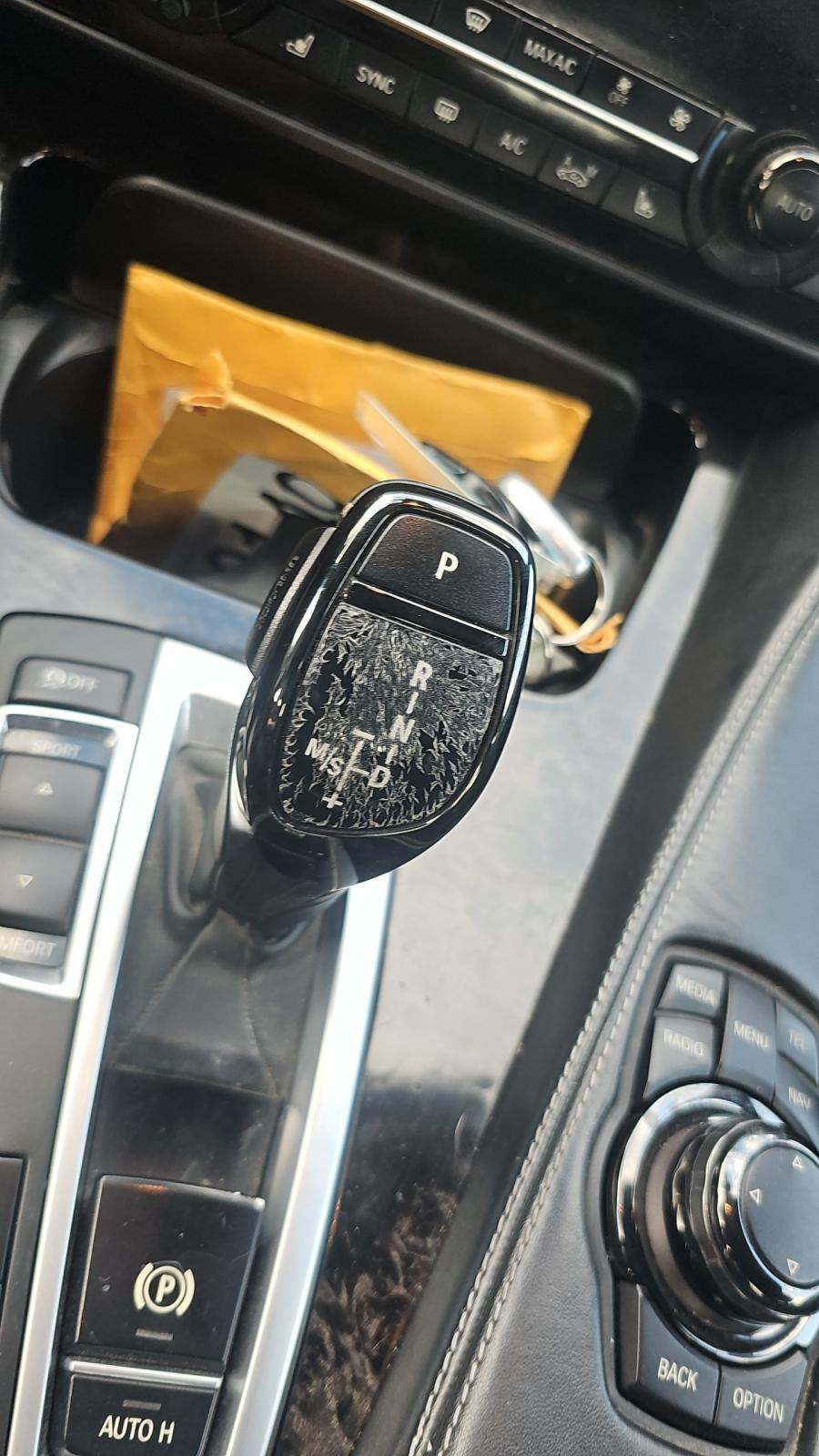 2014 BMW 6 Series 650i RWD