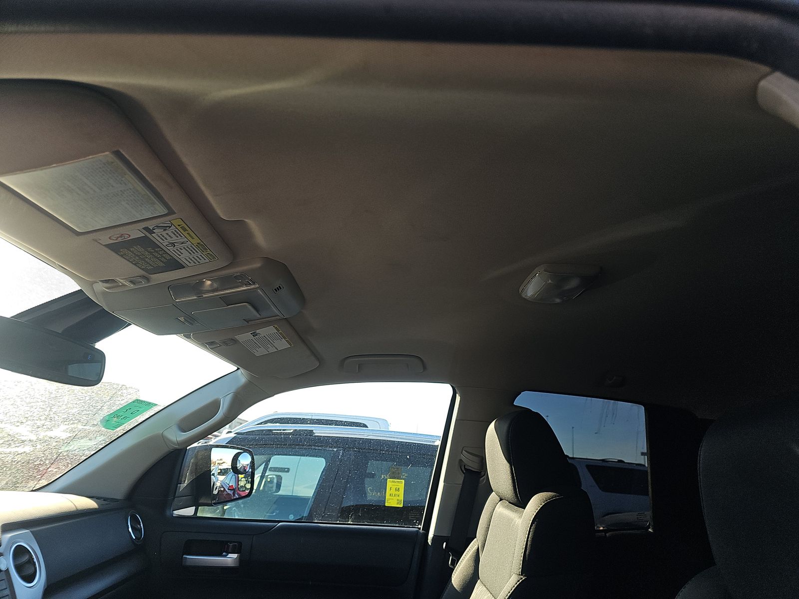 2018 Toyota Tundra SR5 AWD