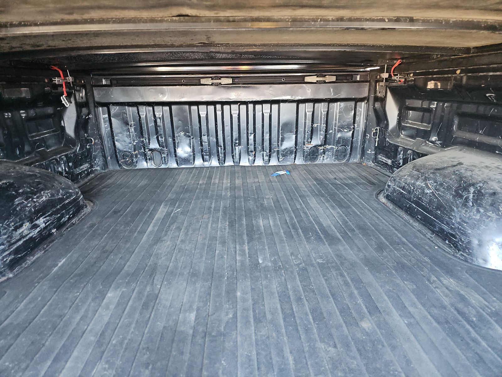 2018 Toyota Tundra SR5 AWD