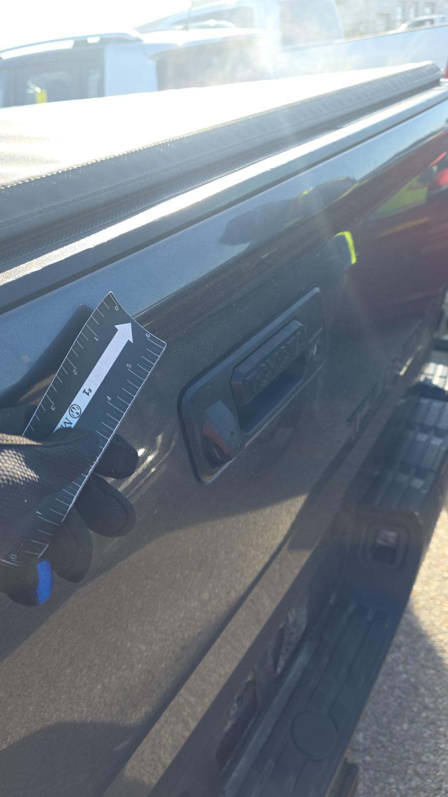 2018 Toyota Tundra SR5 AWD