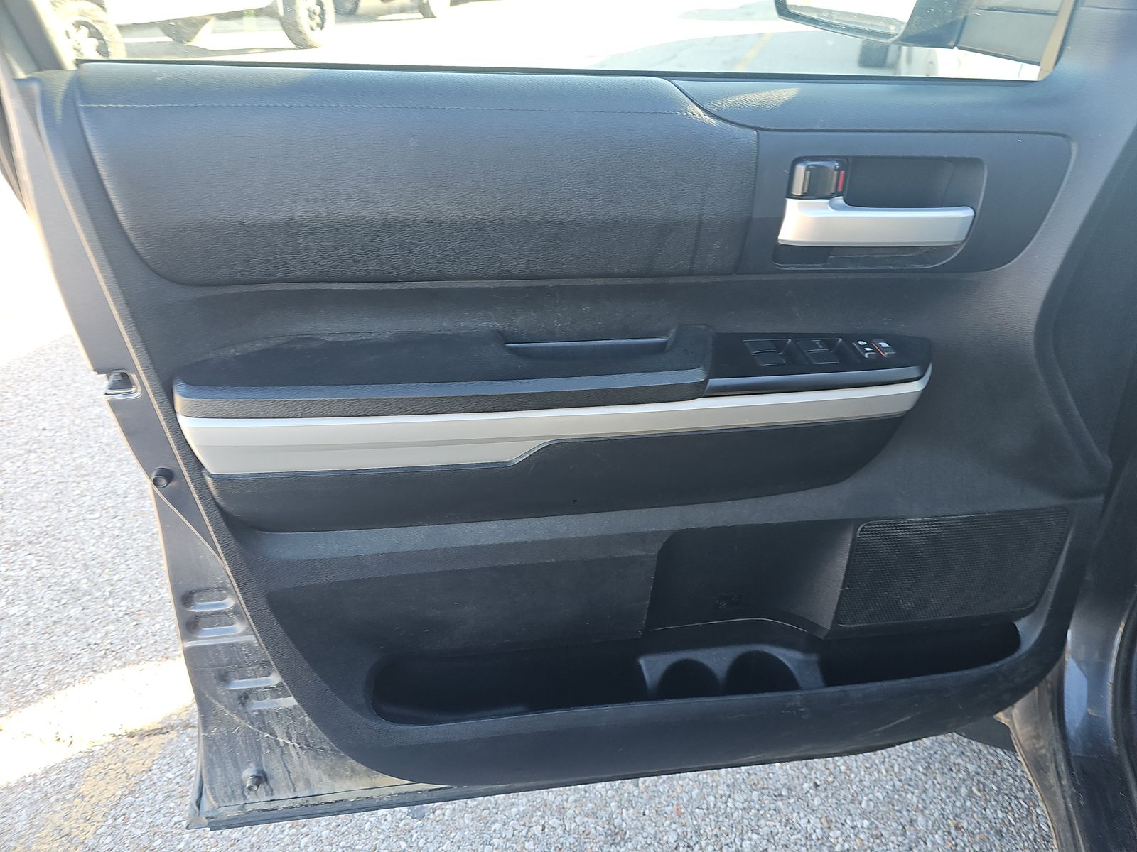 2018 Toyota Tundra SR5 AWD