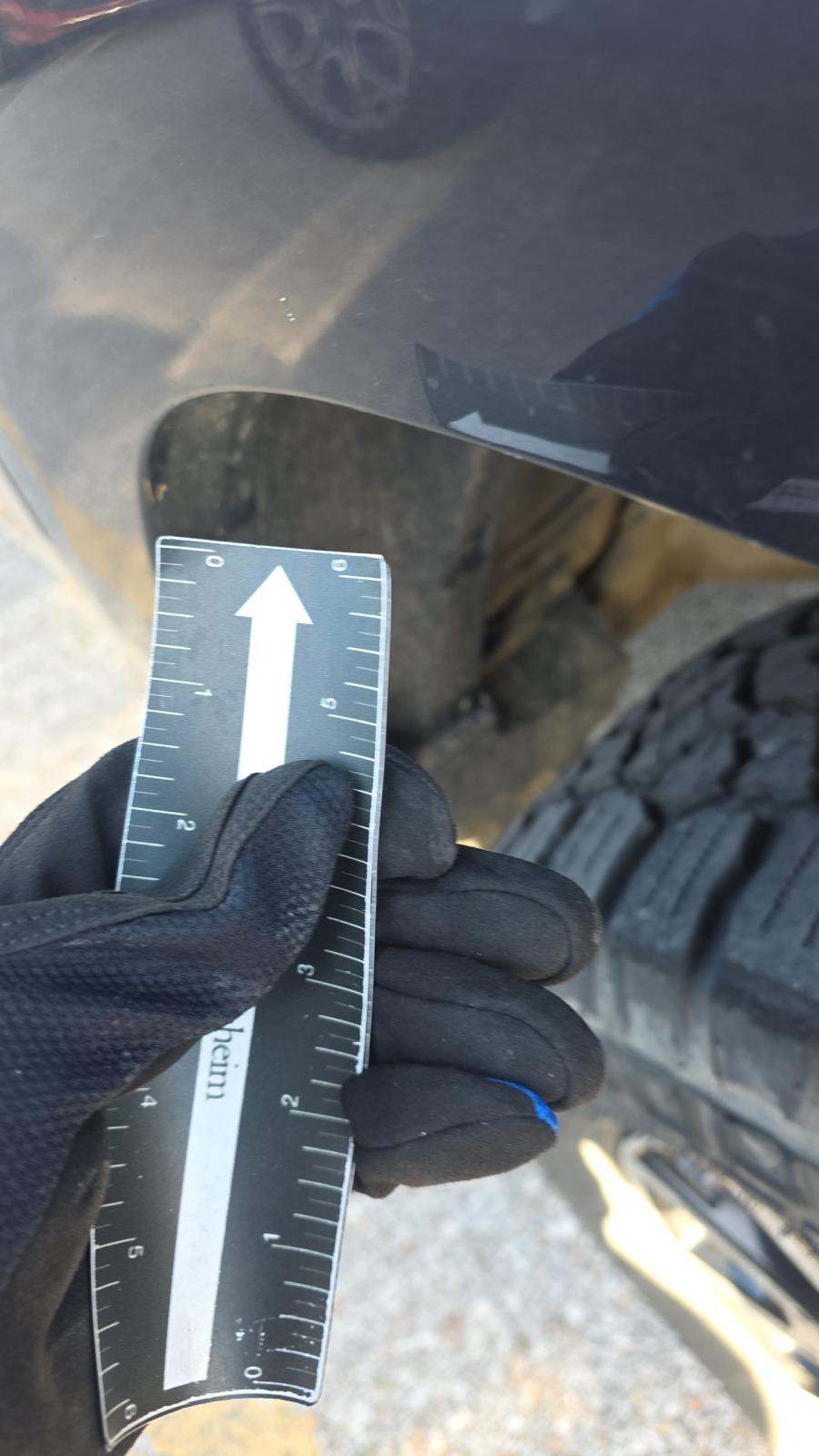 2018 Toyota Tundra SR5 AWD