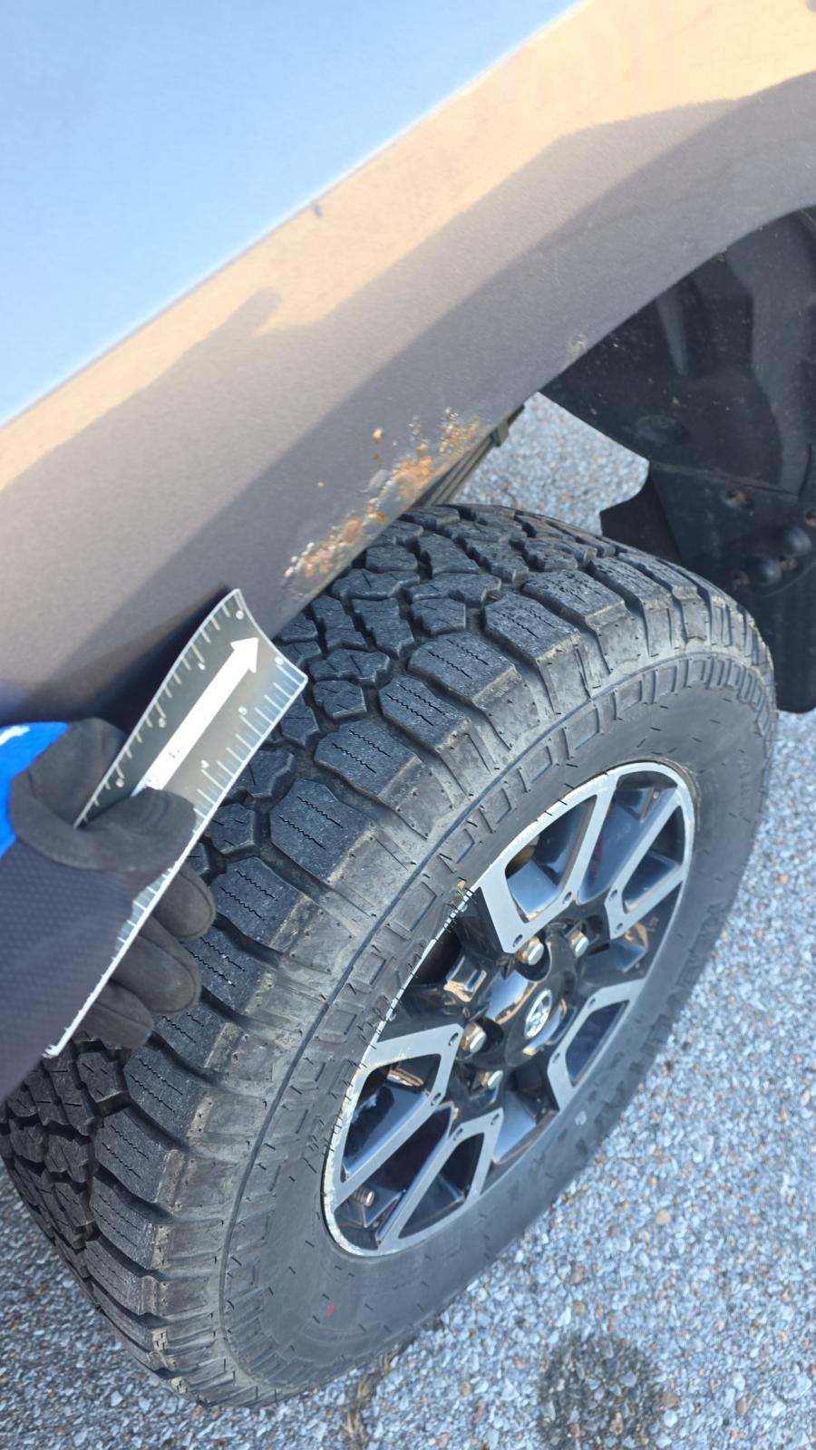 2018 Toyota Tundra SR5 AWD