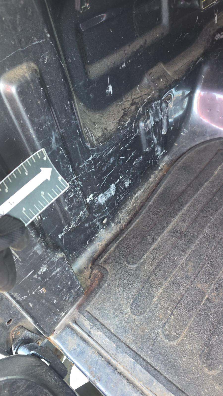 2018 Toyota Tundra SR5 AWD