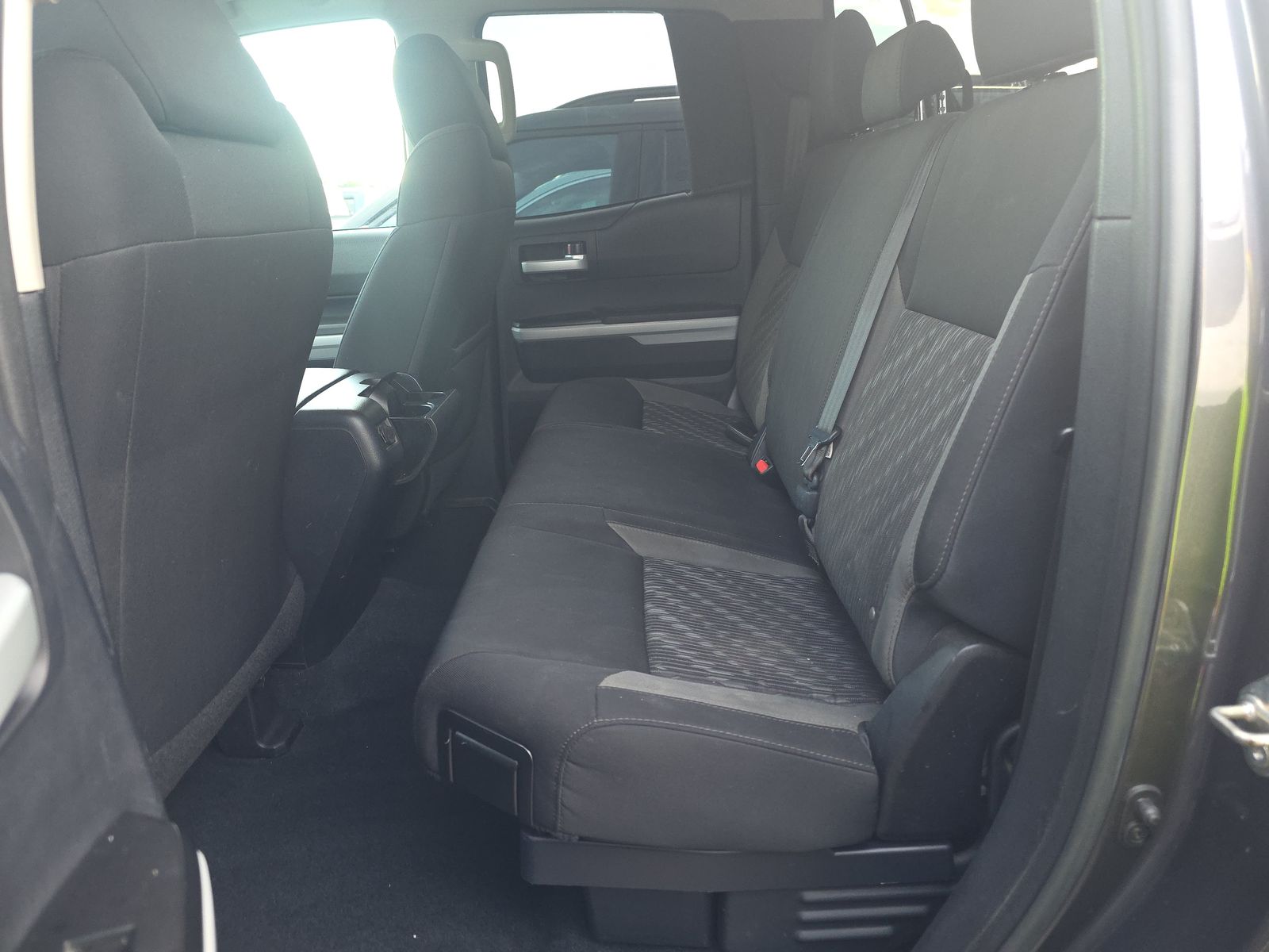 2018 Toyota Tundra SR5 AWD