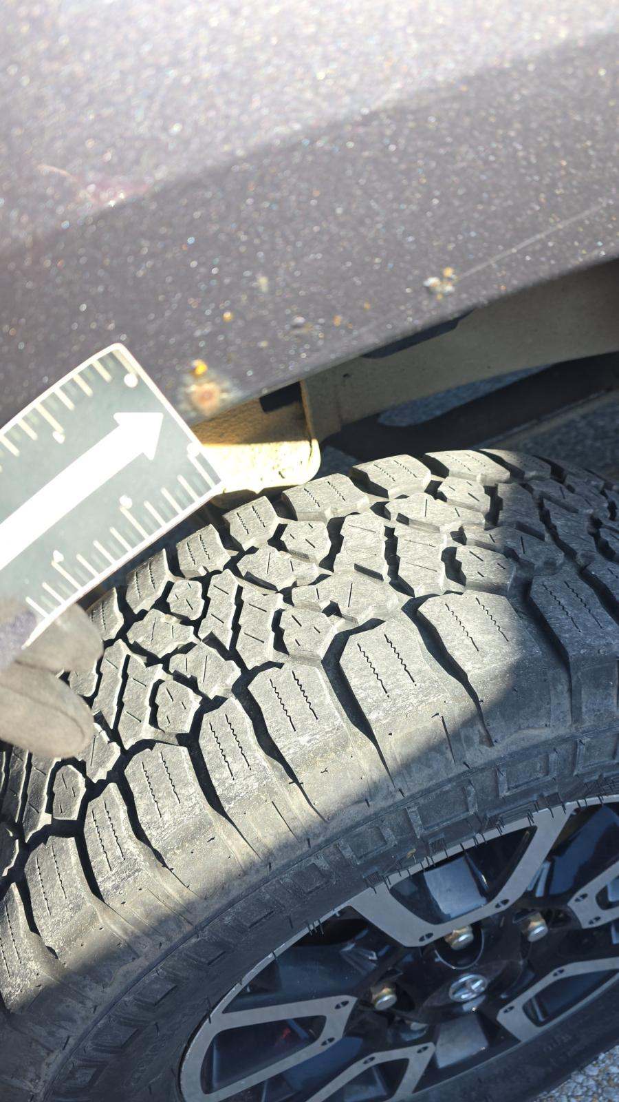 2018 Toyota Tundra SR5 AWD