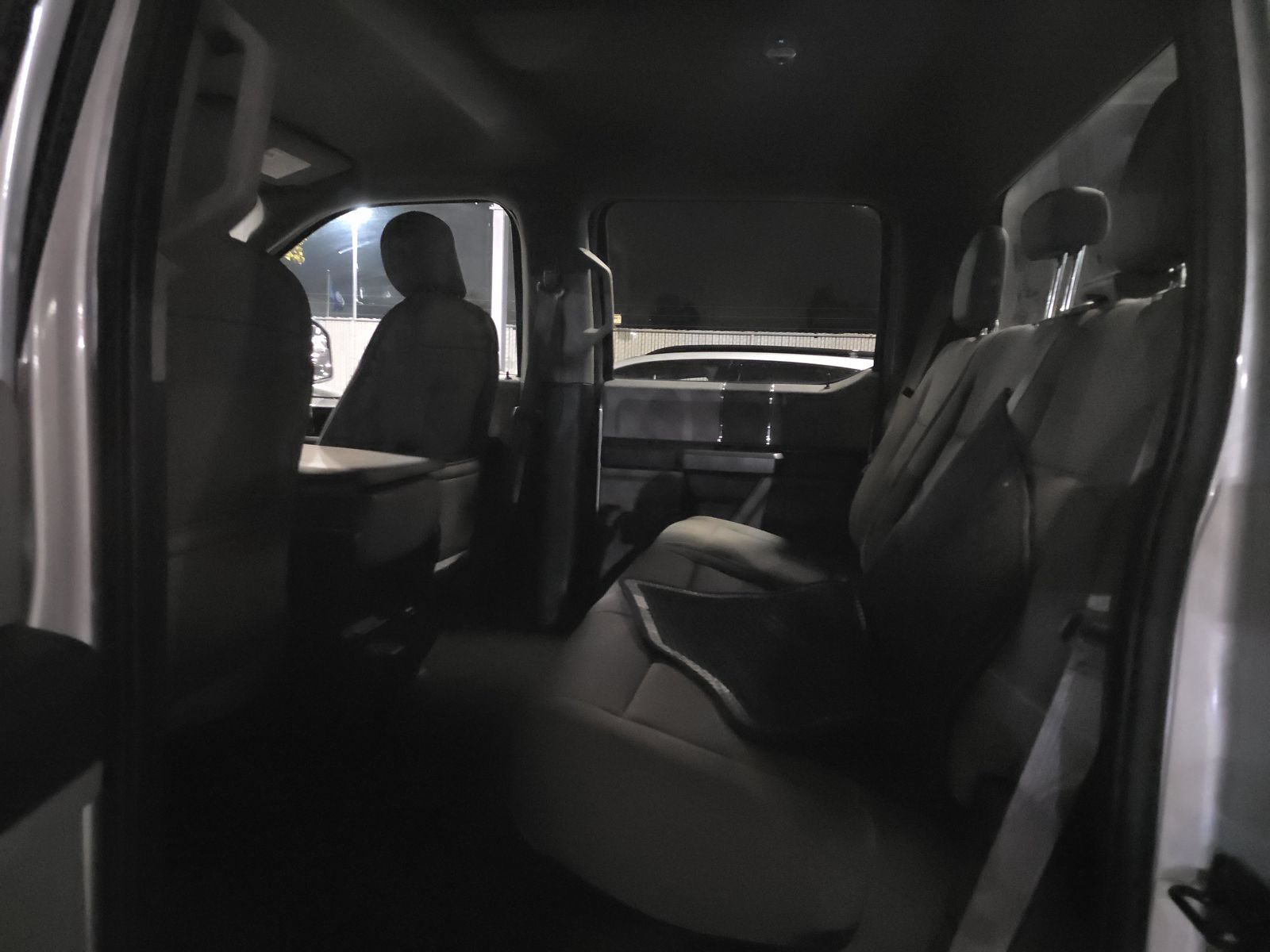 2019 Ford F-150 XLT AWD