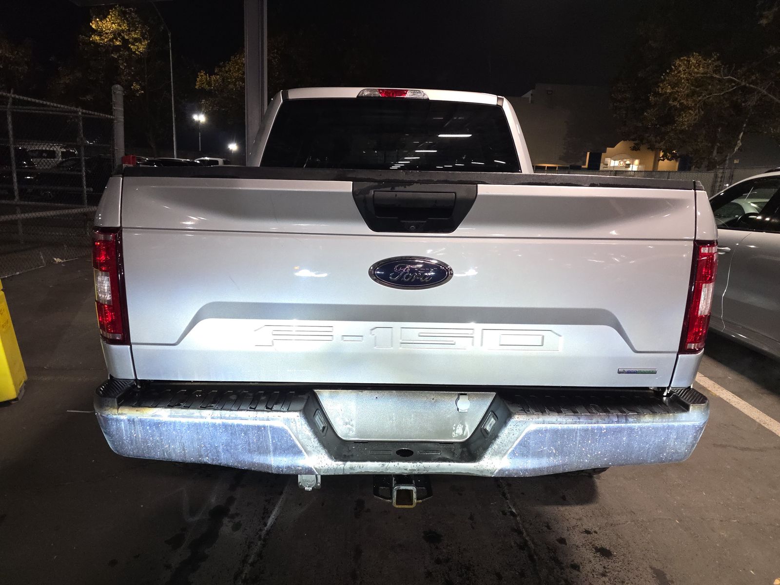 2019 Ford F-150 XLT AWD