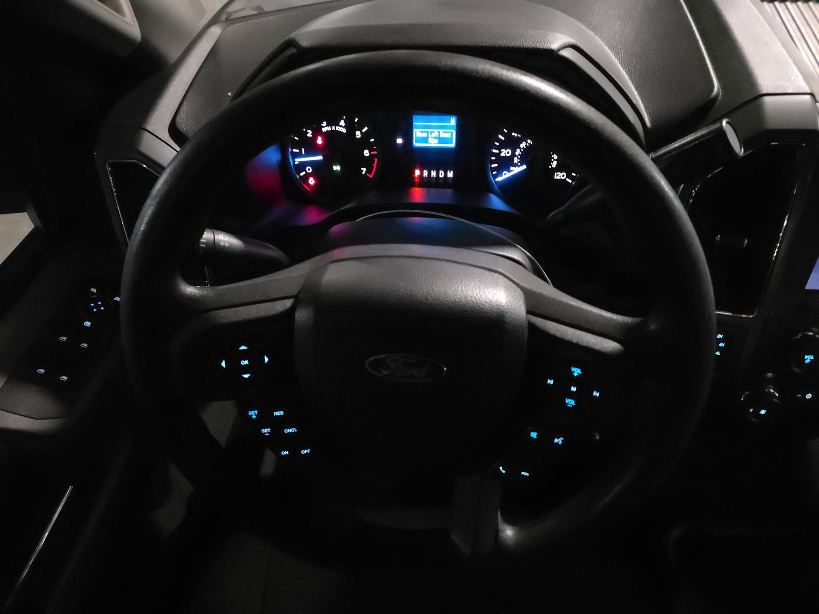 2019 Ford F-150 XLT AWD