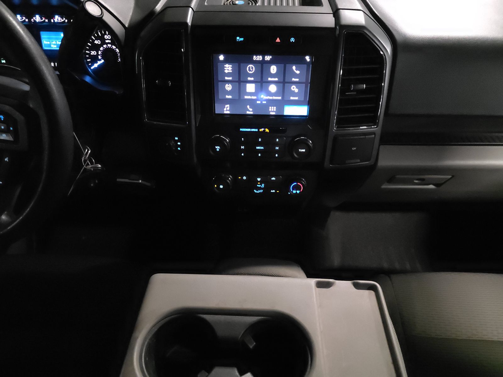 2019 Ford F-150 XLT AWD