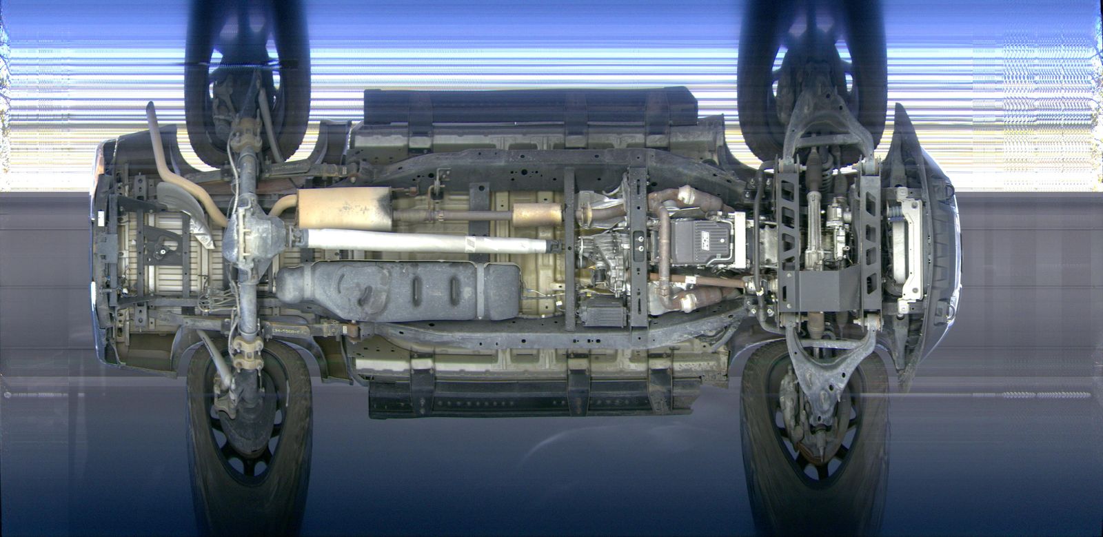 2019 Ford F-150 XLT AWD