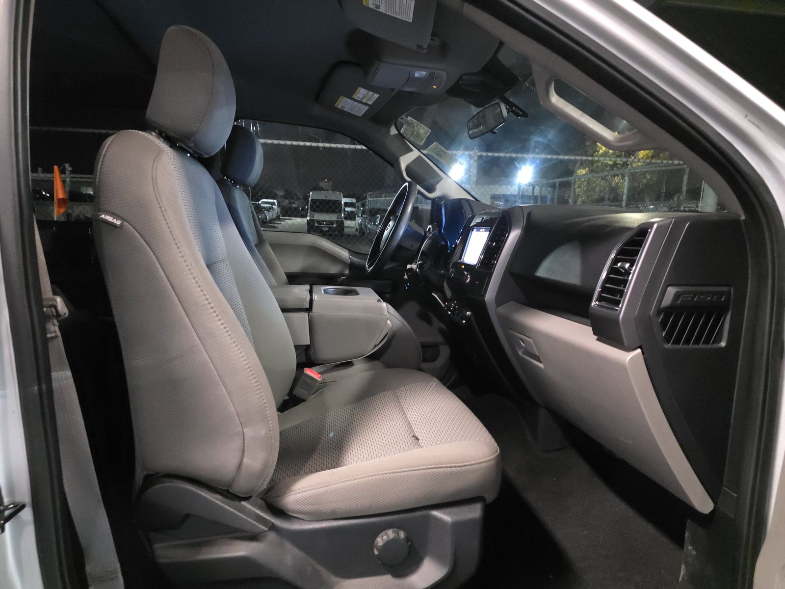 2019 Ford F-150 XLT AWD