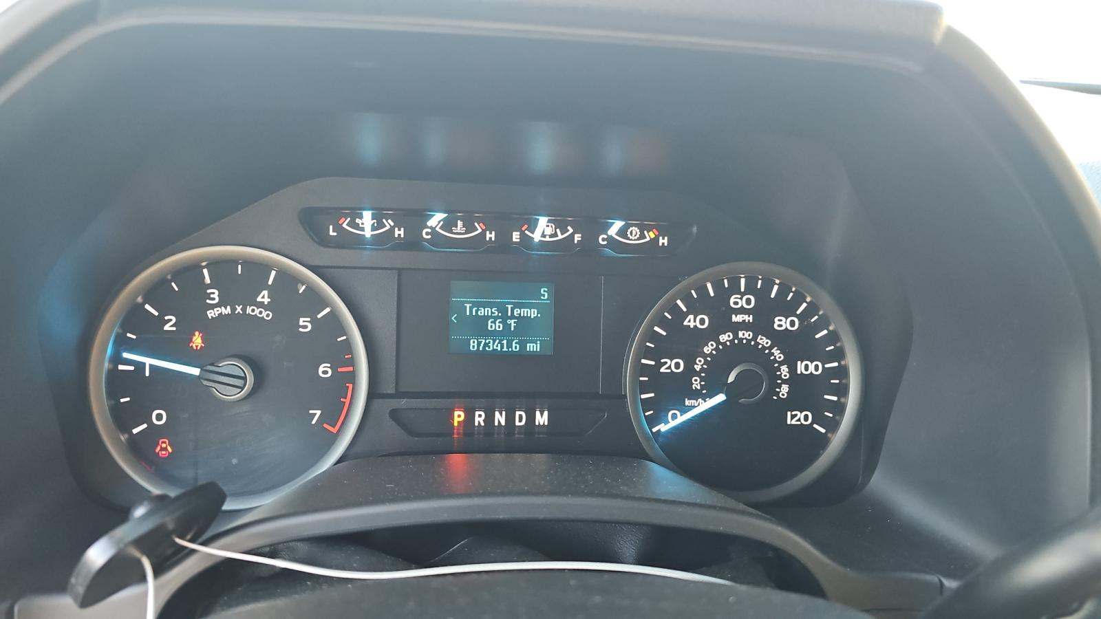 2019 Ford F-150 XLT AWD