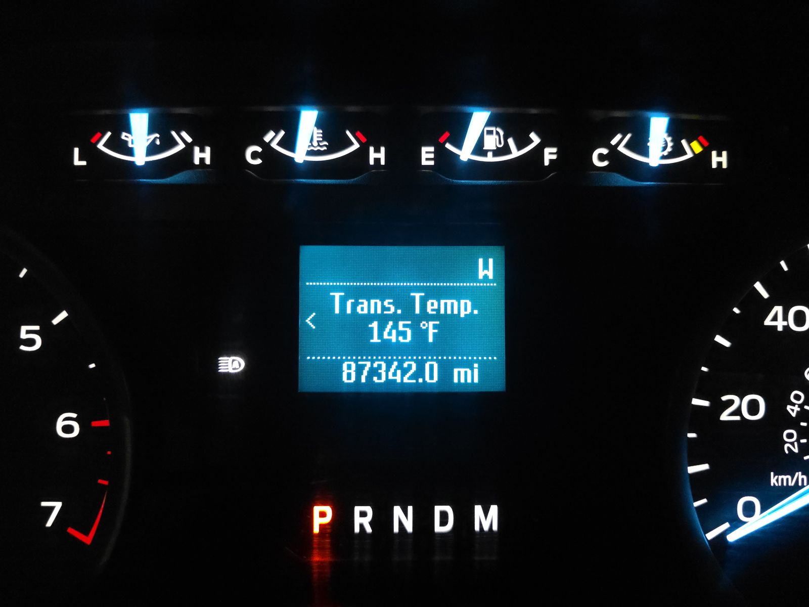 2019 Ford F-150 XLT AWD