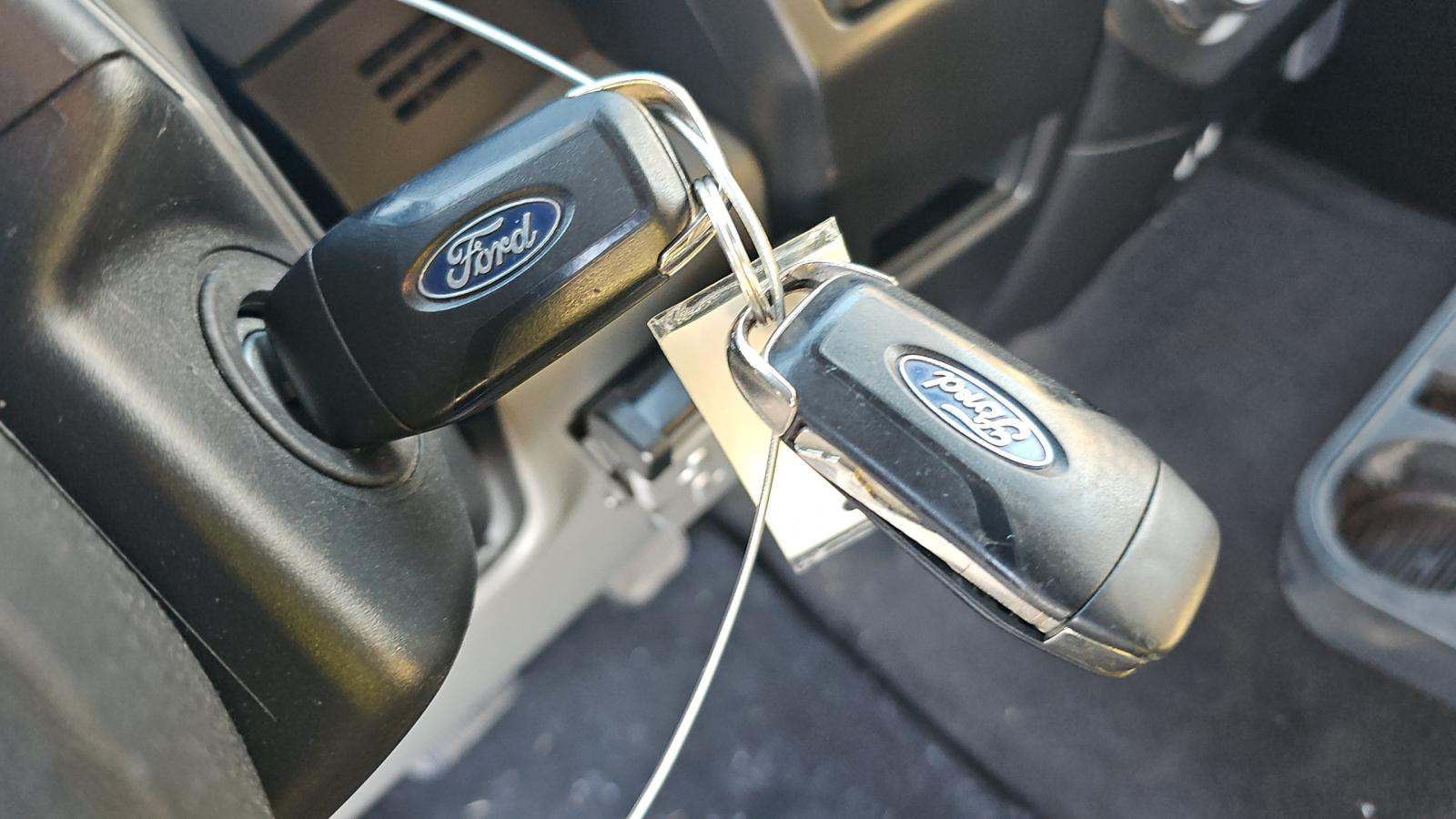 2019 Ford F-150 XLT AWD