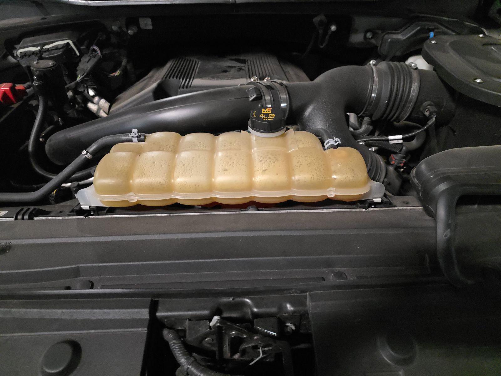 2019 Ford F-150 XLT AWD