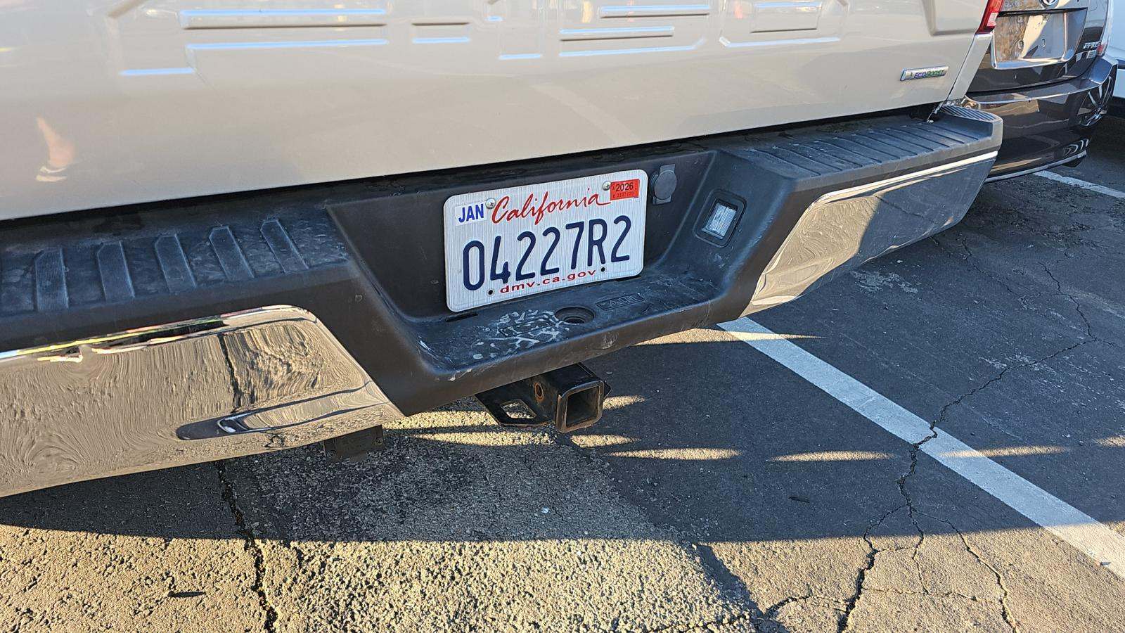 2019 Ford F-150 XLT AWD