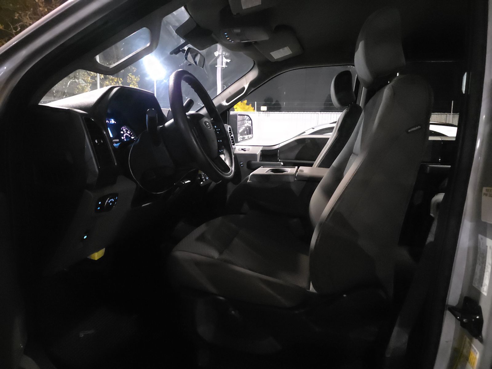 2019 Ford F-150 XLT AWD