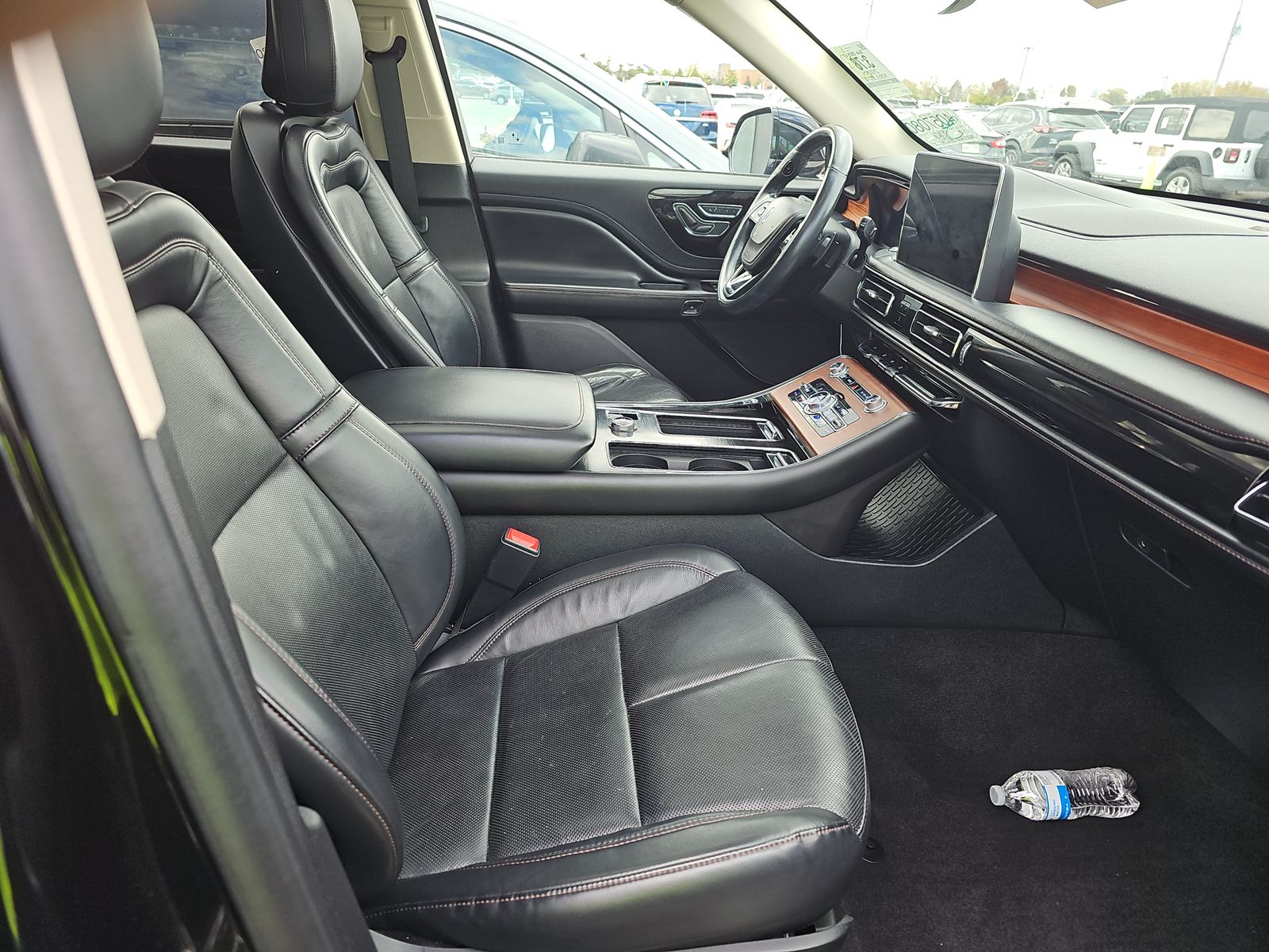 2020 Lincoln Aviator Reserve AWD