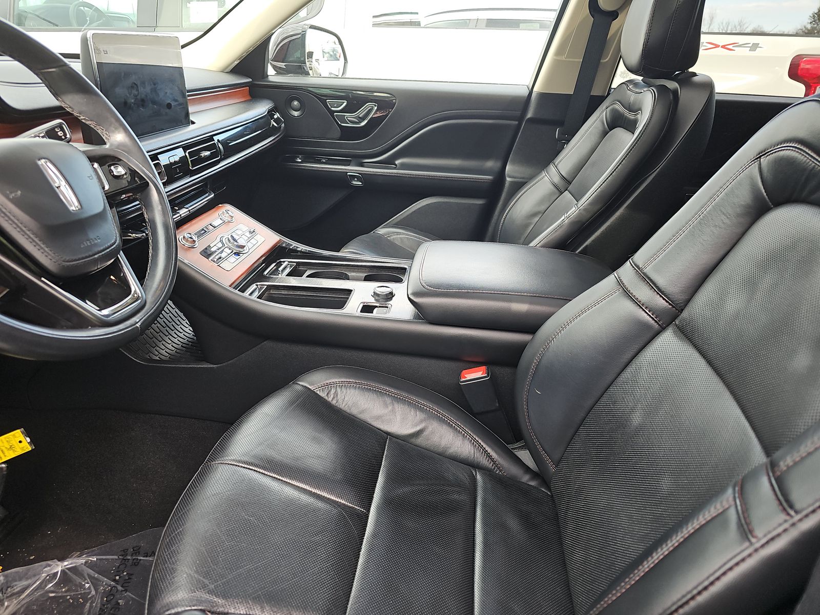 2020 Lincoln Aviator Reserve AWD