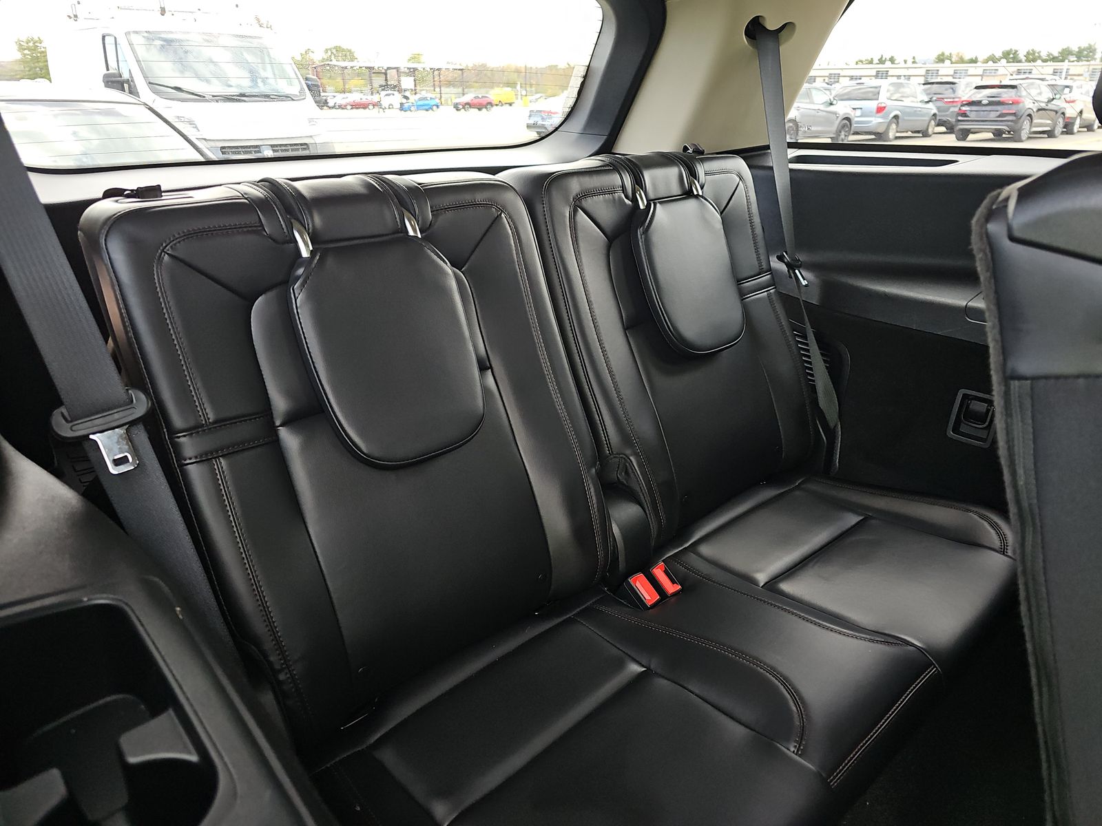 2020 Lincoln Aviator Reserve AWD