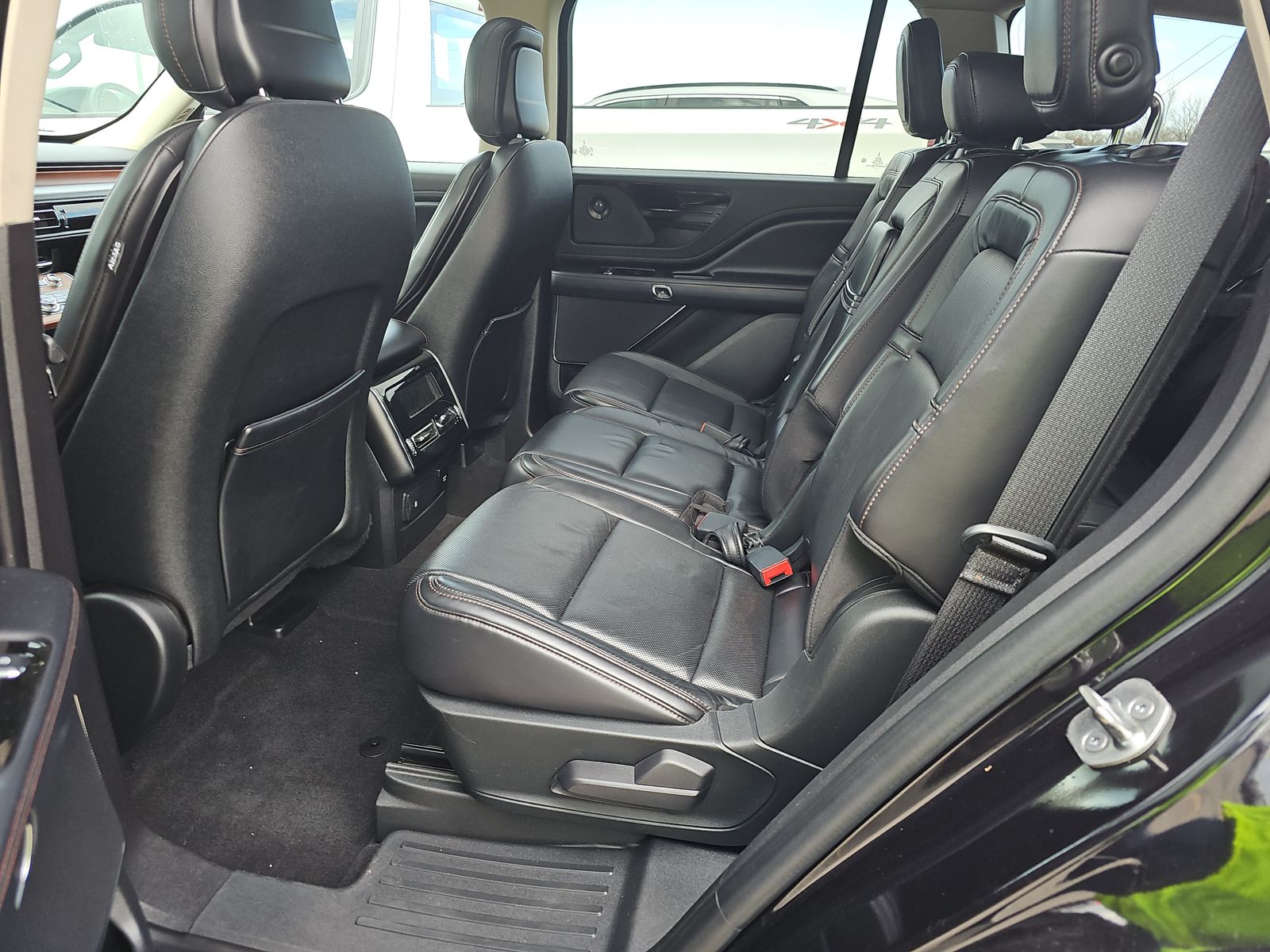 2020 Lincoln Aviator Reserve AWD