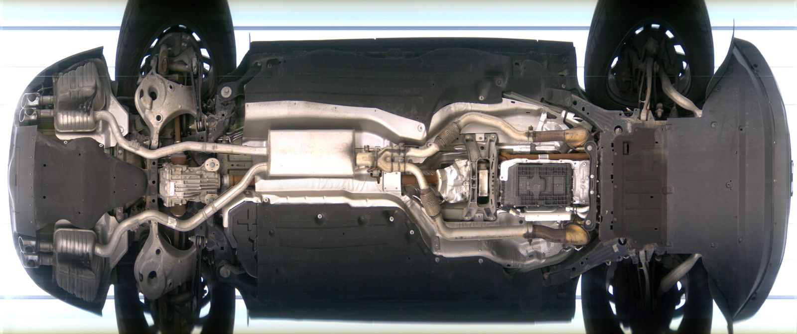 2020 Lincoln Aviator Reserve AWD