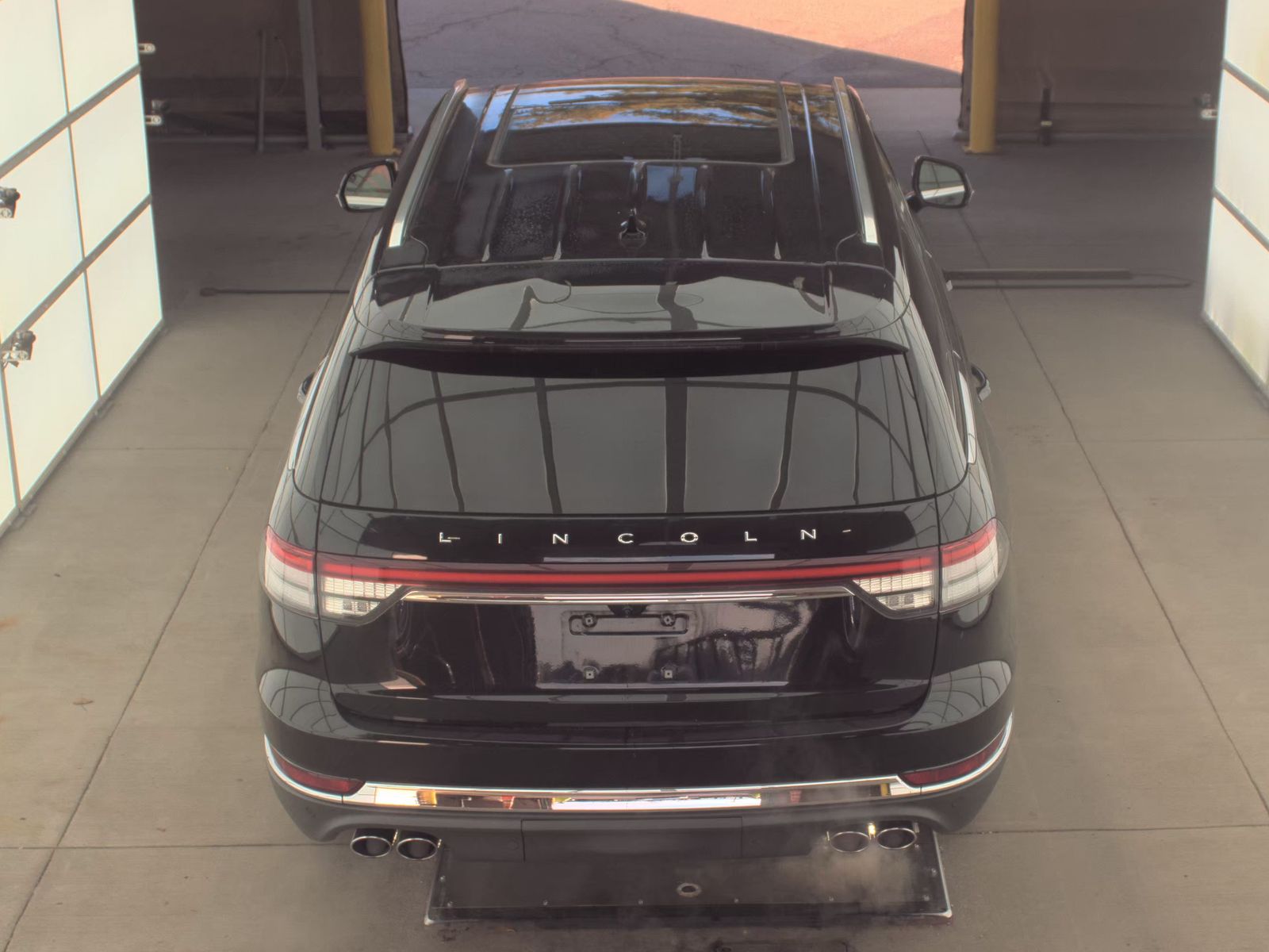 2020 Lincoln Aviator Reserve AWD